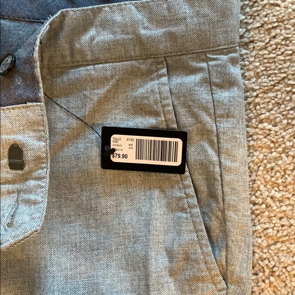 RW and CO Men’s slim fit dress pants - Picture 3 of 3